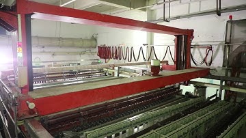 CAMTECH PCB PTH of pcb manufacturing