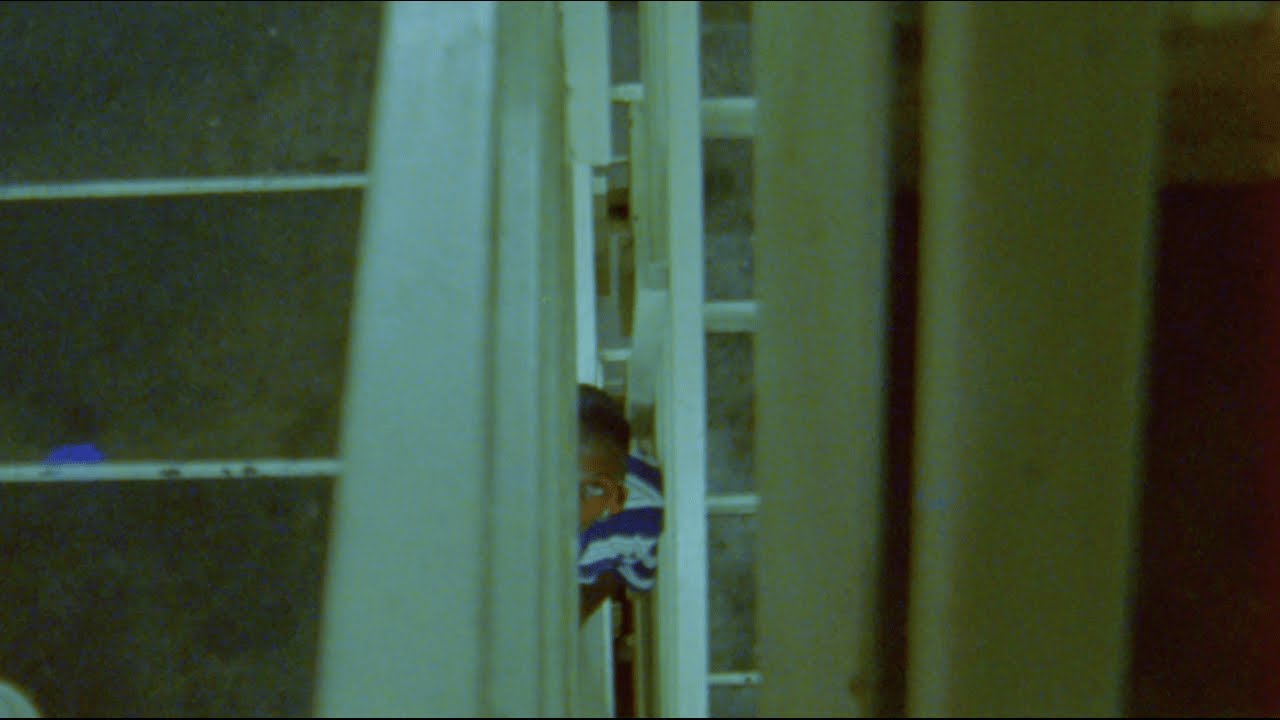 Wakai - 1221 Feat. Samwyse (Official Video)