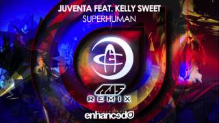 Juventa feat. Kelly Sweet - Superhuman (Au5 Remix)