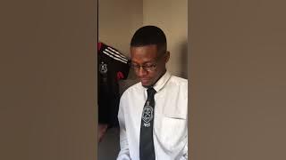 Conversation at work part 5