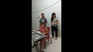 Romantis Trio - Paling Bae (Cover Lagu Ambon)