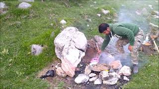 #doğadakal grubumuzla geride bıraktıklarımız