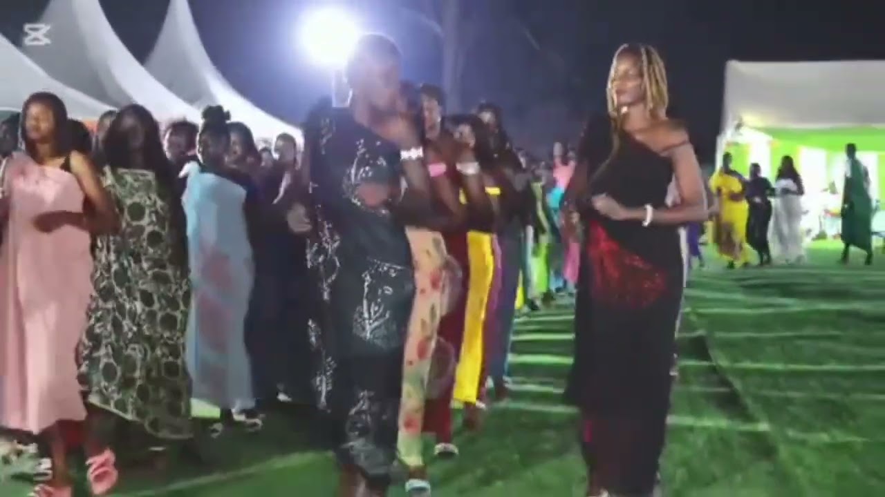 Yohana Thabo_Nyul_chollo_South_Sudanese music_Fashoda_Number_one