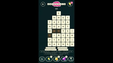 Wordbrain Minotaur Level 6 Answers - Wordbrain Minotaur Updated 2019