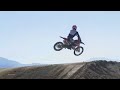 2022 GASGAS MC250 Two Stroke TESTED - Motocross Action Magazine