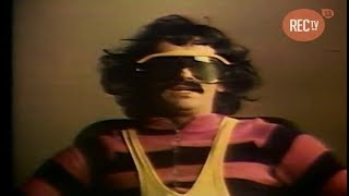 Comercial de Nescafé (1979)
