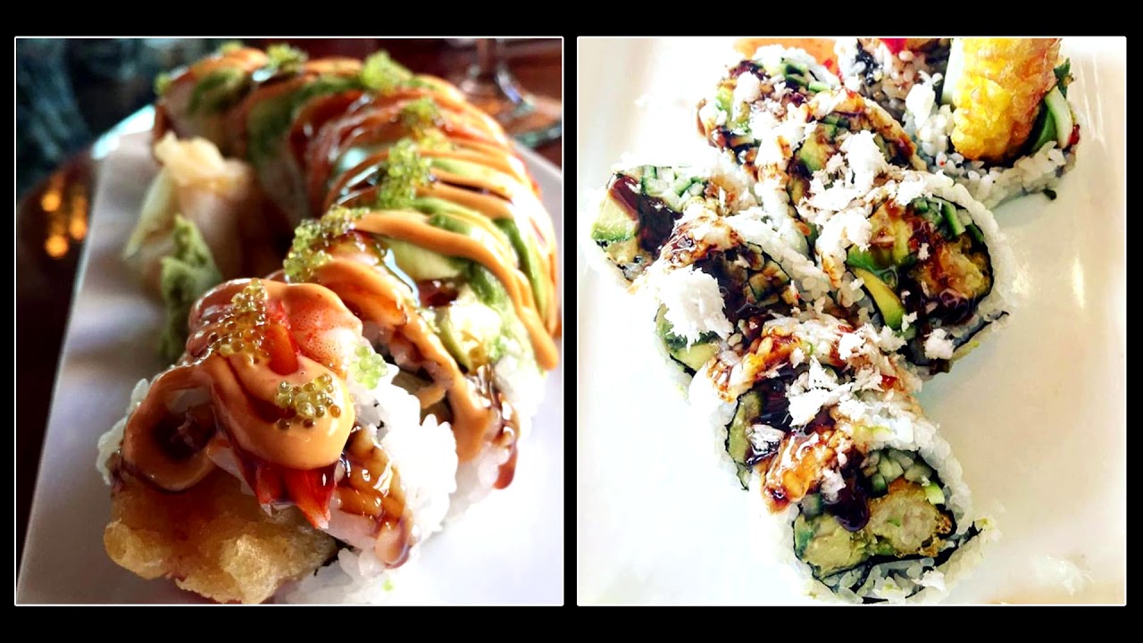 Santoro Hospitality Group Restaurants, Martha's Vineyard YouTube