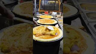 Dosa#streetfood#hsrlayoutbangalore #dosachutney #banglore