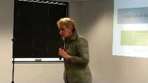 Kathleen frames the problem retail success assumpt...