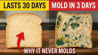 This Is NOT Real Bread: 7 Brands Investigated (Only 3 Are Family Safe) Profile