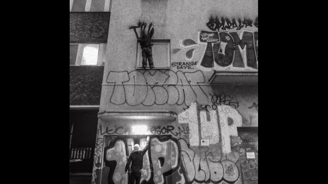 [FREE] Makalister x Froid x Sant Type Beat "Dejavu" | prod. Gustxn