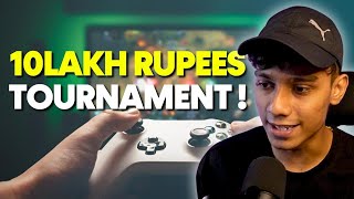 India's 1st Very Own Esports! | Indus Battle Royale