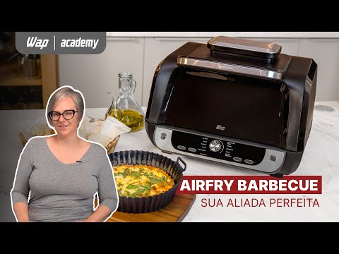 Airfry Barbecue | Academy