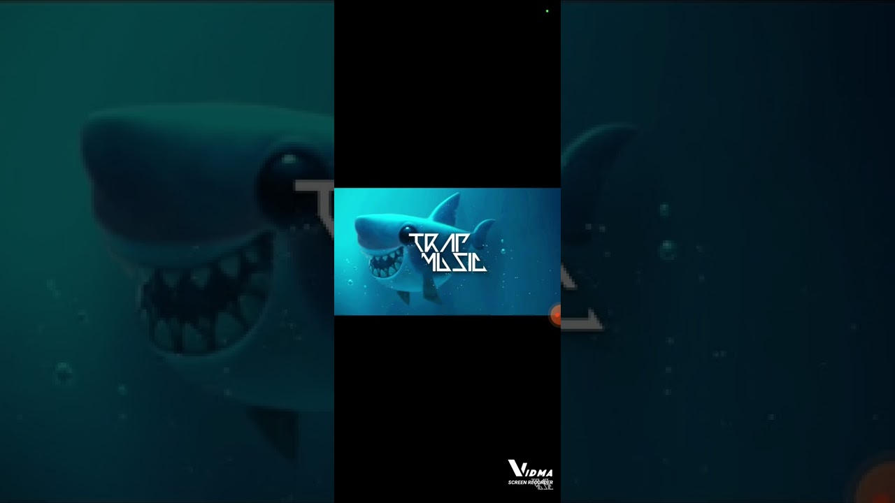 baby shark rap this is not ours - YouTube