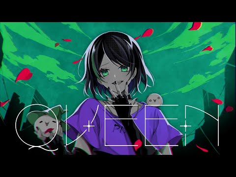 QUEEN 歌ってみた ver詩人