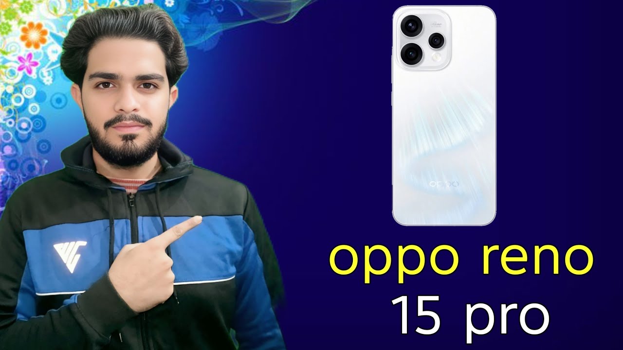 Oppo Reno 15 Pro review🔥 | The King Of The Hill ?