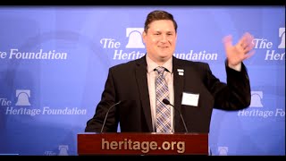 Lee Gross, MD "A Primary Care Revolution" — BRI 2015 Leadership Conference