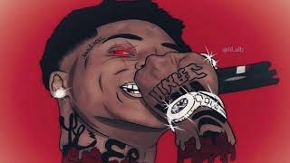 [FREE] Nba Youngboy x Lil Tjay Type Beat 2019 - From The Heart | Rap Instrumental 2019