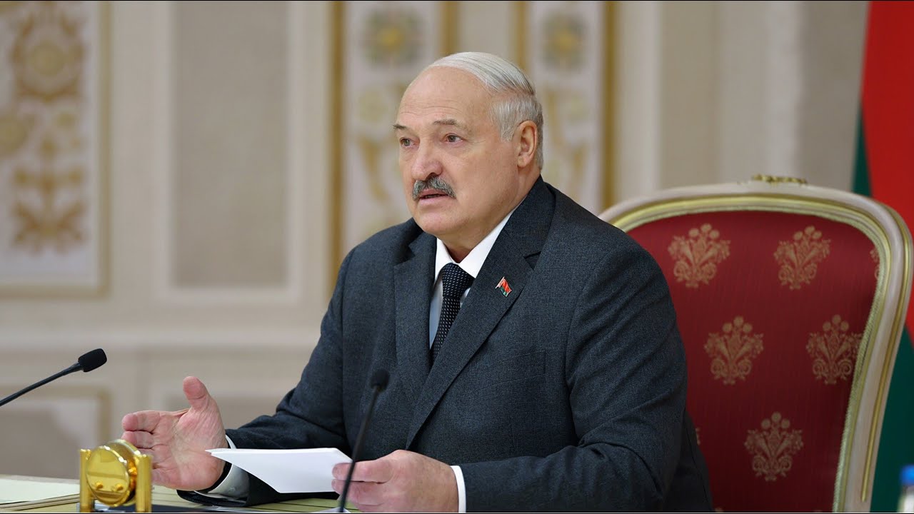 🔥🔥🔥Лукашенко: "Крутые ребята стремятся купить Мерседес или Ауди, а мы создали народный автомобиль!"