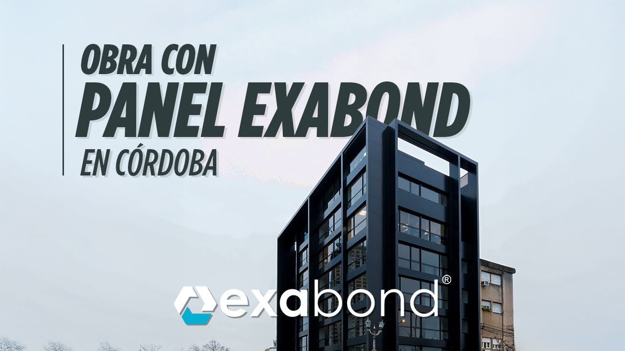 Tectum | Córdoba | Panel Compuesto de Aluminio