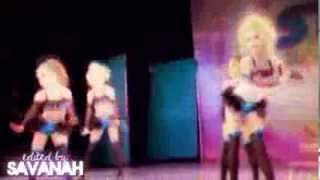 Dance Moms I Love It Collab Part