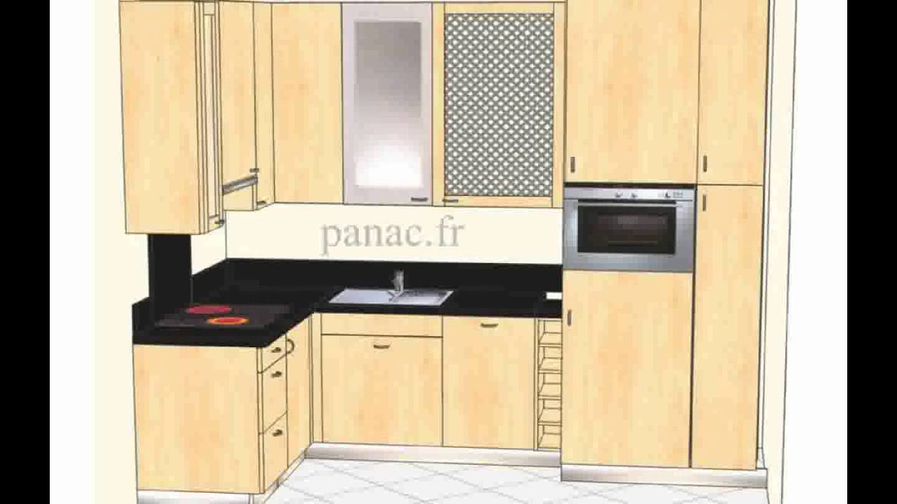 Mobilier Cuisine YouTube