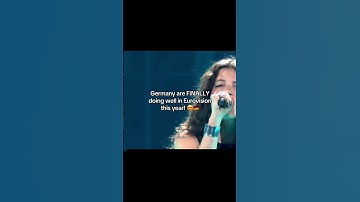 Thumbnail of 🇩🇪 Abor & Tynna - Baller (Second Rehearsal, Germany Eurovision 2025)