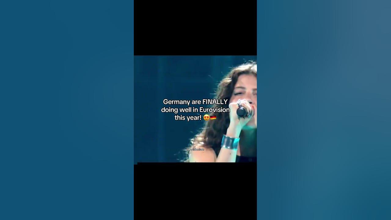 🇩🇪 Abor & Tynna - Baller (Second Rehearsal, Germany Eurovision 2025)