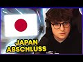 MEIN LETZTES SPIEL AUF DEM JAPANISCHEN SERVER