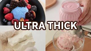 Satisfying Relaxing Video_Cold Brew Yogurt Bowl Recipe_Asmr_Tiktok