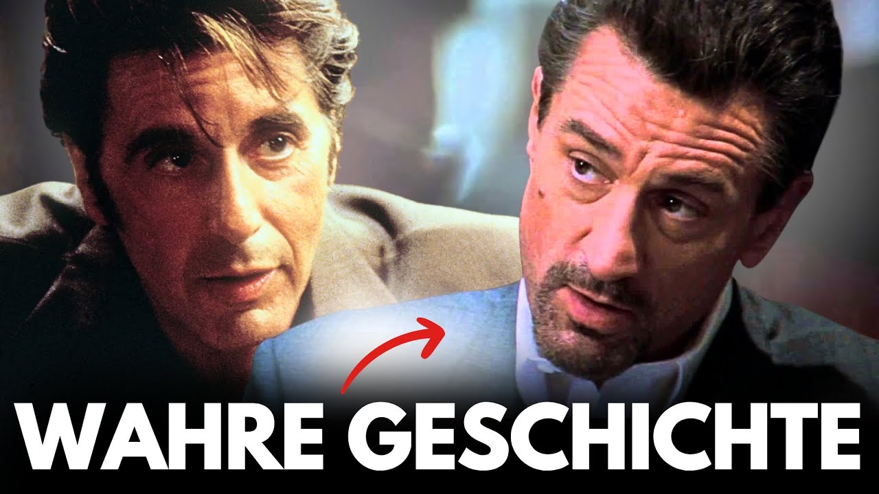 20 UNGLAUBLICHE Fakten die Du über HEAT (1995) nicht wusstest