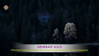 272hz Earth Frequency Associated with Selenium The Miracle Mineral Rare Spiritual Experience