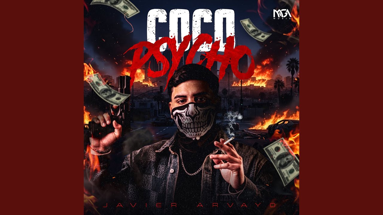 Watch Coco Psycho on YouTube Watch Coco Psycho on YouTube