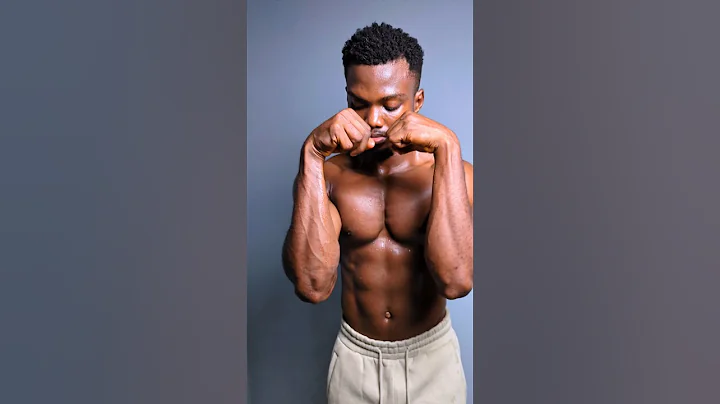 How to grow your Forearm ( Using hand gripper )