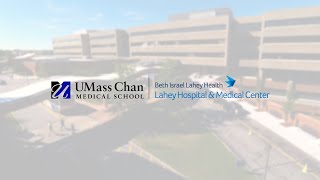 UMass Chan - Lahey