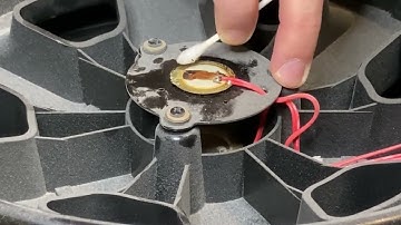 Roland V-Drums trigger cone replacement