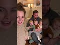 😂 Dad got protected instantly 👶🛡️ #baby #short #funny #family #cute