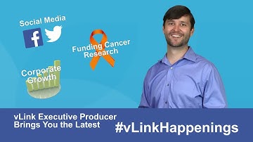 #vLinkHappenings for the week of June 8  from vLink Solutions