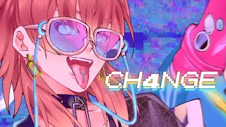 CH4NGE