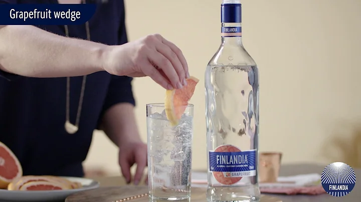 The Finlandia Vodka Finnish Line