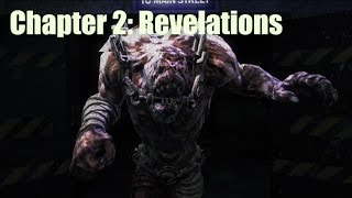 Amy [Chapter 2: Revelations] - Full Walkthrough / Gameplay - No Commentary Wealth