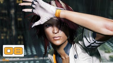 Remember Me Walkthrough (Memory Hunter) - Part 8 (Episode 4) 1/2 Panoptic Icon