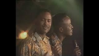 MarcAlex - My Life My Love My Everything (Official Music Video)