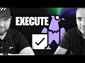 Master the Execution Beast: Get Things Done Efficiently