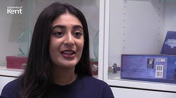 Computing | In 30 seconds | University of Kent