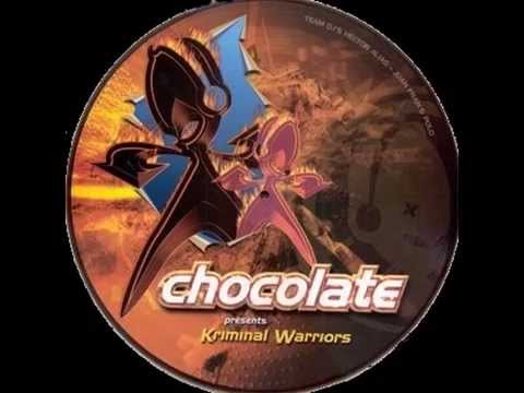 Watch chocolate presents kriminal warriors take this out progressive mix on YouTube
