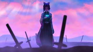 lively wallpapers shinobu kocho with butterfly 4k lively wallpapers shinobu kocho with butterfly 4k