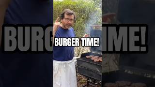 DON'T GRILL ANOTHER BURGER UNTIL YOU WATCH THIS. 🍔🔥