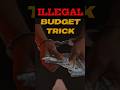 This Budget Hack Feels Illegal (But It’s Not)