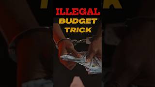 This Budget Hack Feels Illegal (But It’s Not)